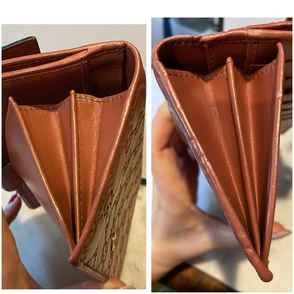 Gucci Guccissima Wallet - Picture 10 of 10